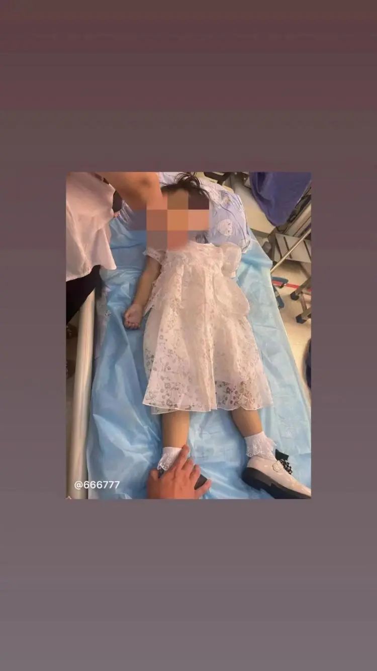 幼儿园女童午睡身亡 教育局称其有先天疾病插图 幼儿园女童午睡身亡 教育局称其有先天疾病